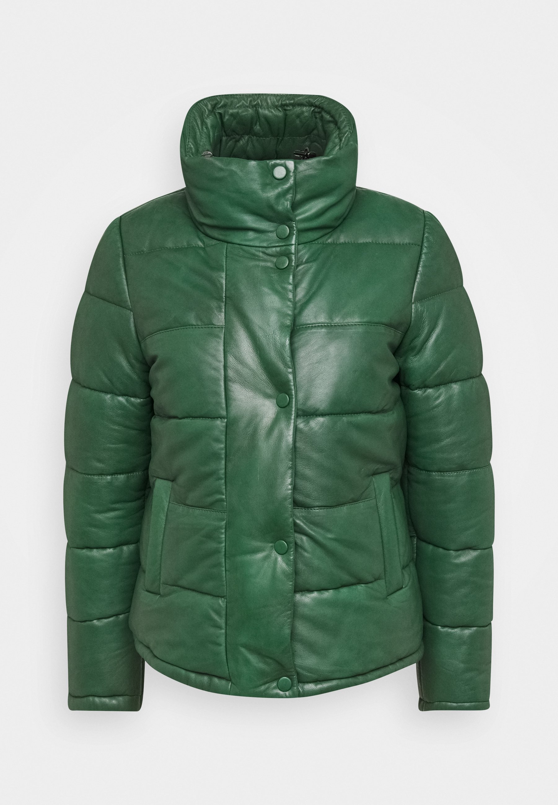 Skinnjakker | Dame | Ny, stilig skinnjakke på nett hos Zalando Best pris på Freaky Nation Rock Rebel Jacket (Herre) Jakker