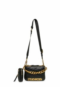 Unselected, black goldbg