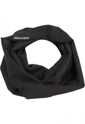 Schal - black