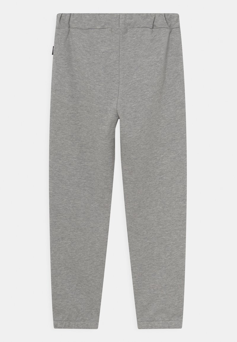 Kinder Stoffhosen | Name it NKFSWEAT PANT Jogginghose grey melange/grau-meliert - GC73067 Kinder Stoffhosen | Name it NKFSWEAT PANT Jogginghose grey melange/grau-meliert - GC73067
