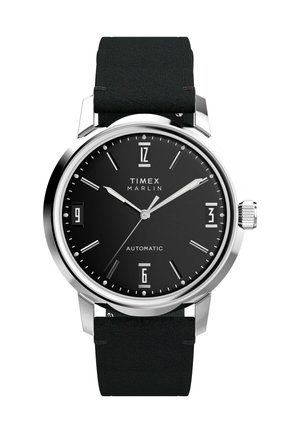 Marlin® Automatic - Uhr - black