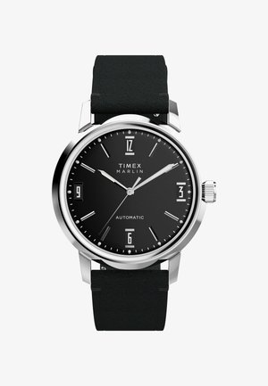 Marlin® Automatic - Hodinky - black