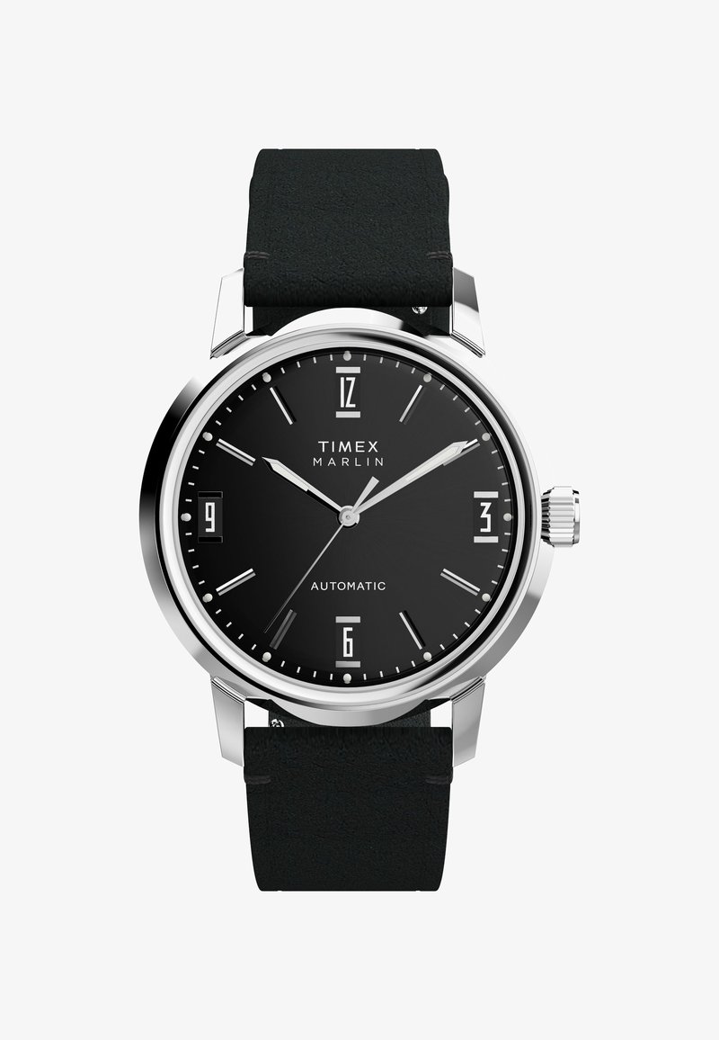 OROLOGIO UOMO VINTAGE 1976 Timex Marlin Numerico Romano - 26160 02476 - Carica Manuale EUR 83,80 OROLOGIO UOMO VINTAGE 1976 Timex Marlin Numerico Romano - 26160 02476 - Carica Manuale EUR 83,80
