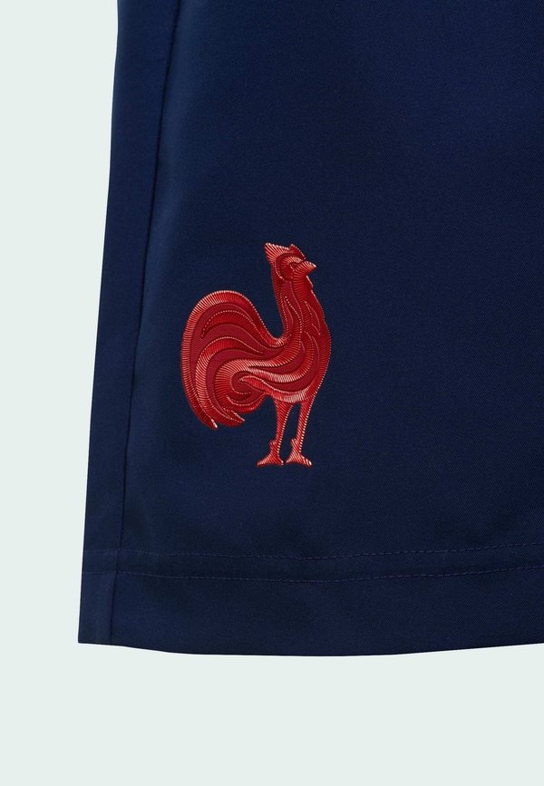 FRANCE RUGBY MATCH KIDS - Sports shorts4