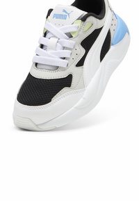 Puma UNISEX czarny