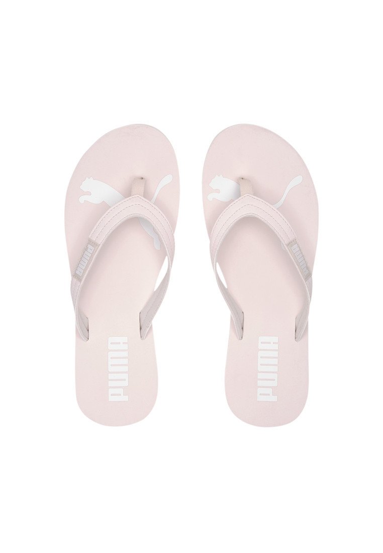 puma sandale rose