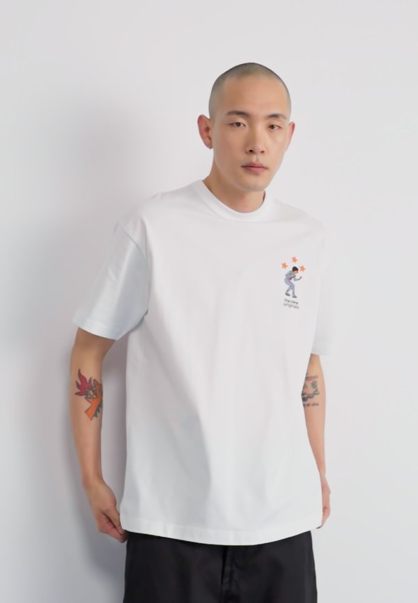 STARDUST TEE - Print T-shirt4