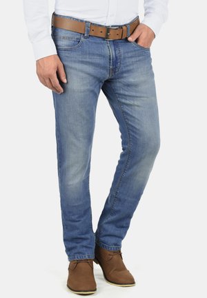 IDQUEBEC - Jeans Slim Fit - blue