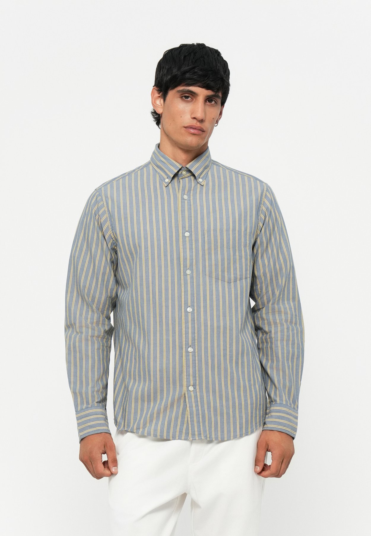 ARCHIVE STRIPE SHIRT