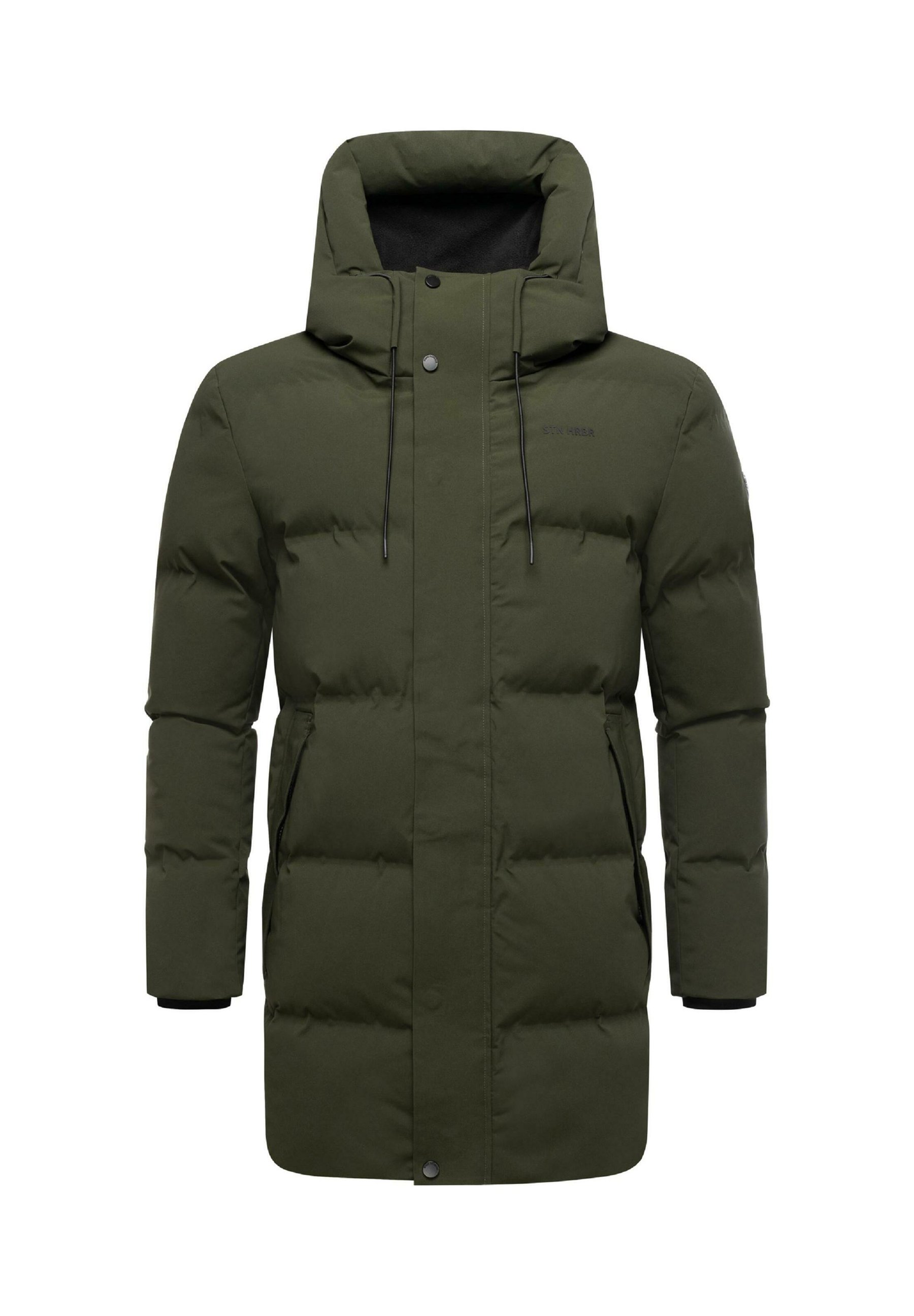 ジャケット・アウター STONE  17ss Hand Corrosion Parka ジャケット・アウター STONE 17ss Hand Corrosion Parka STONE