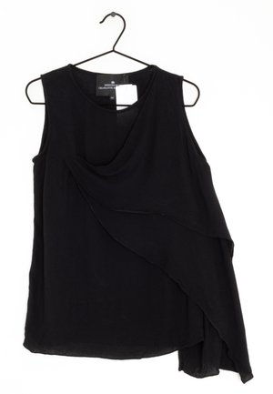 Blouse - black