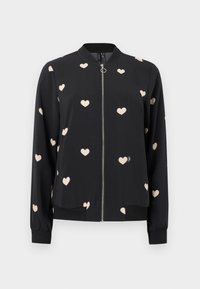 Nije odabrano, black