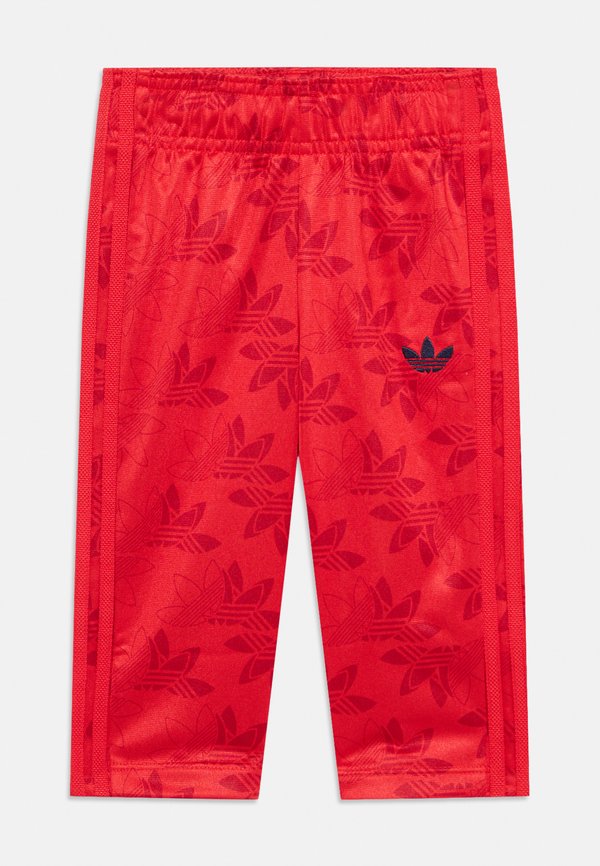 FIREBIRD UNISEX  - Tracksuit - better scarlet4