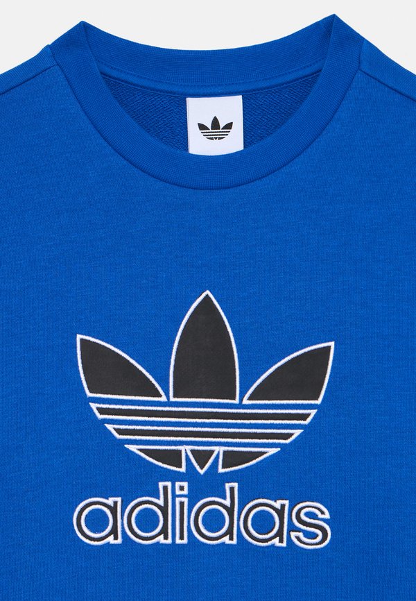 TREFOIL CREW UNISEX - Sweatshirt3