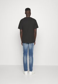 Antony Morato Jeans Tapered Fit - blue denim