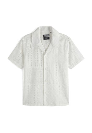 Antony Morato, Camisa - white