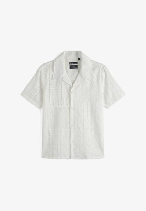 Antony Morato, Camisa - white