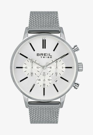 Breil Kronograf - argento couleur