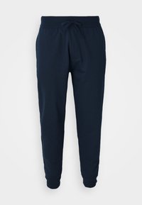 Niet geselecteerd, dark blue
