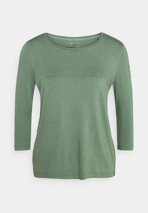 Bluzka z długim rękawem