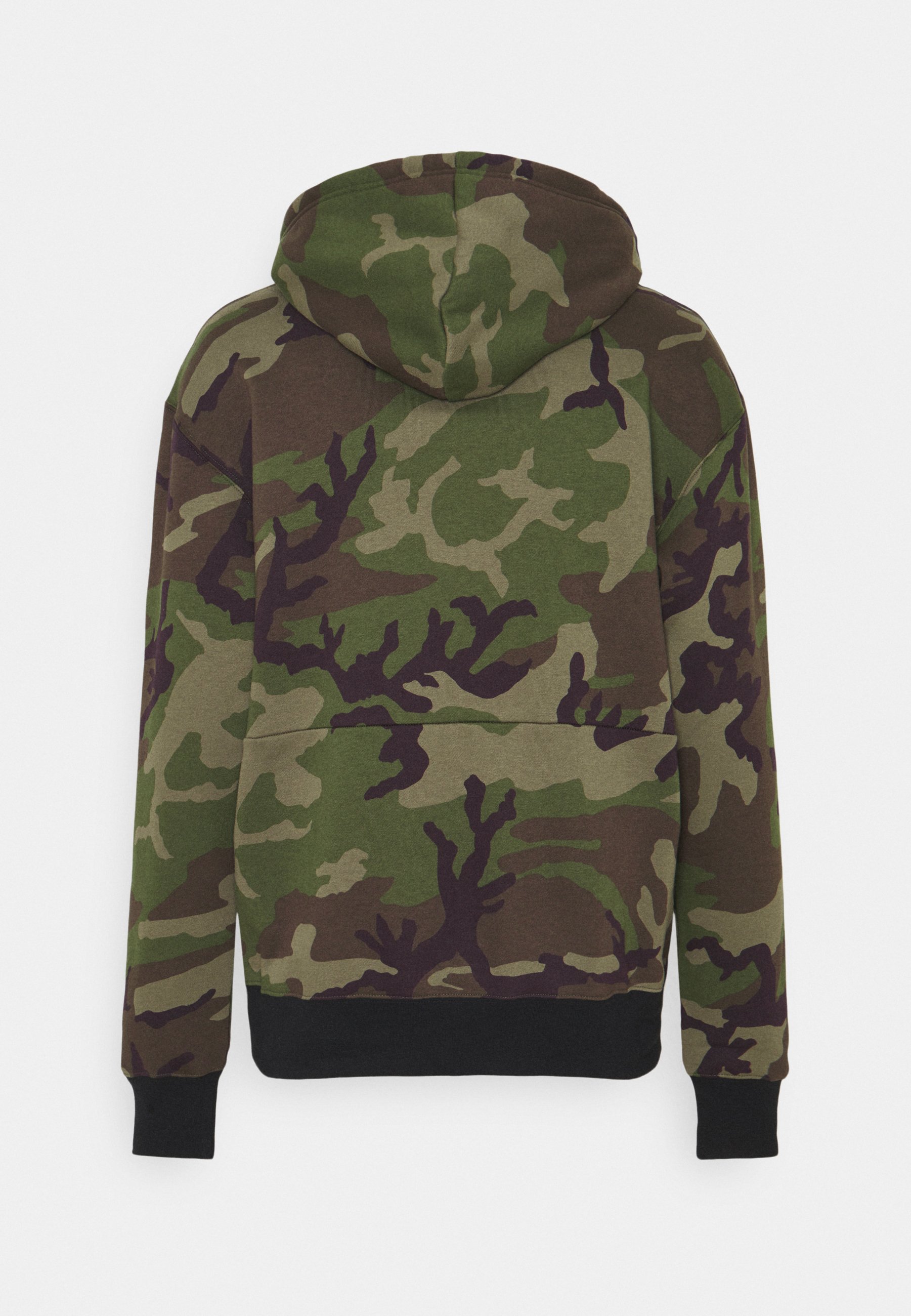 ensemble camouflage nike jordan