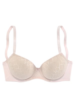 LASCANA SCHALEN - Soutien-gorge à armatures - rose