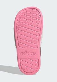 adidas Sportswear ADILETTE ESTRAP KIDS Badslippers clear pink