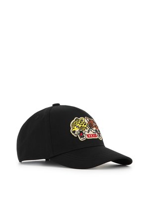 KENZO kids, UNISEX - Casquette - black