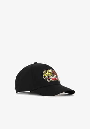 KENZO kids, UNISEX - Casquette - black