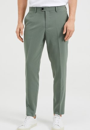 TARO - Pantaloni - green