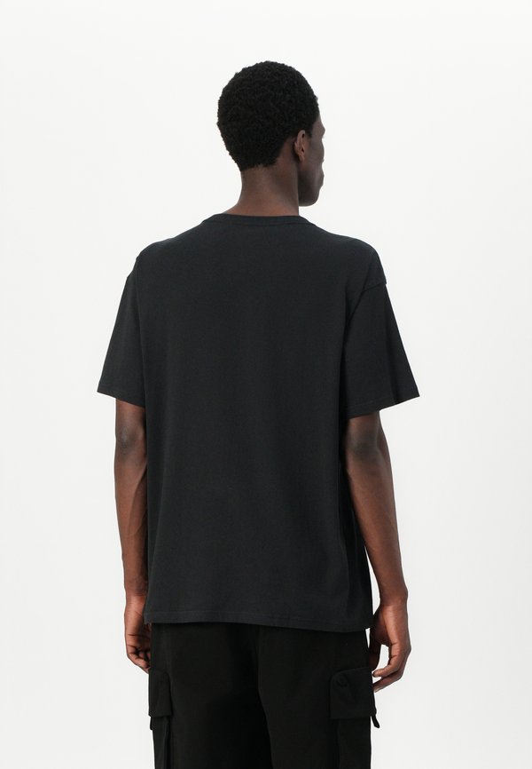 SETH CONBOY RACK EM - Print T-shirt3