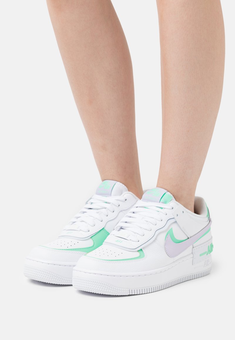 sportswear air force 1 shadow