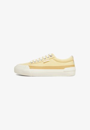 Roxy, ROXY SNEAKERS WOMEN'S YELLOW V12-901 - Sneakers - yellow