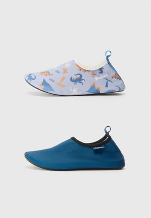 Sandalias - blue