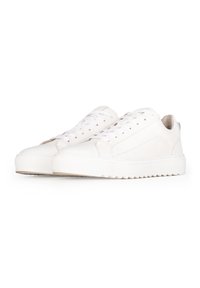 PS POELMAN Zapatillas - white
