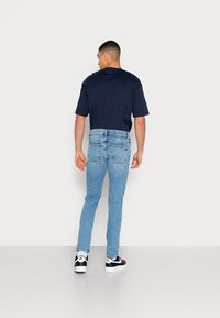 Diesel 2019 D-STRUKT - Jeans slim fit - medium blue