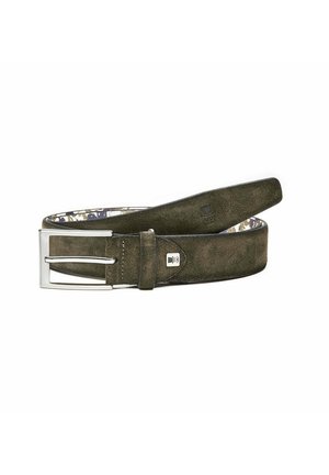 Belt - grün