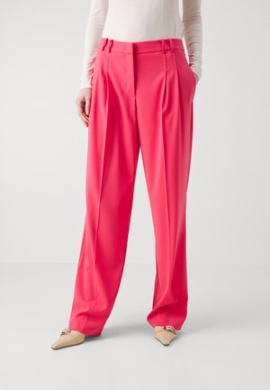 Patrizia Pepe Bukse - hybrid rose