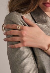 Sif Jakobs Jewellery IMPERIA - Ringar - gold-coloured