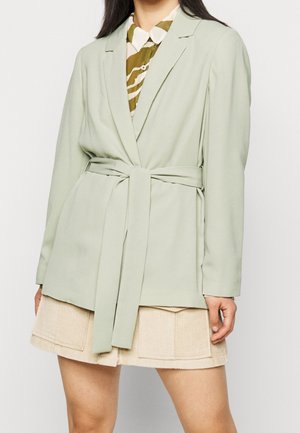 Let jakke / Sommerjakker - green