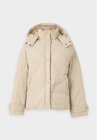 Избран, beige