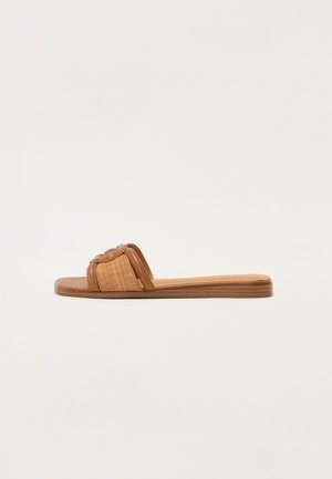 ALDO, Sandales - dark brown