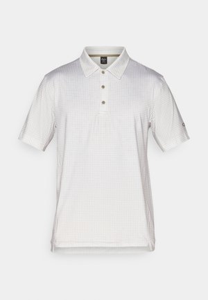 Oakley GRID  - Polo shirt - mist