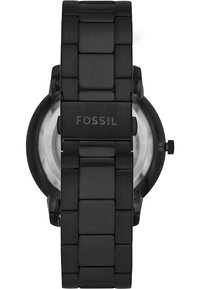 Fossil Montre - schwarz