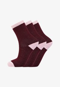 Valittu, port royale