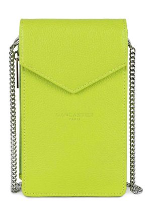 FOULONN� PM - Étui à portable - anis