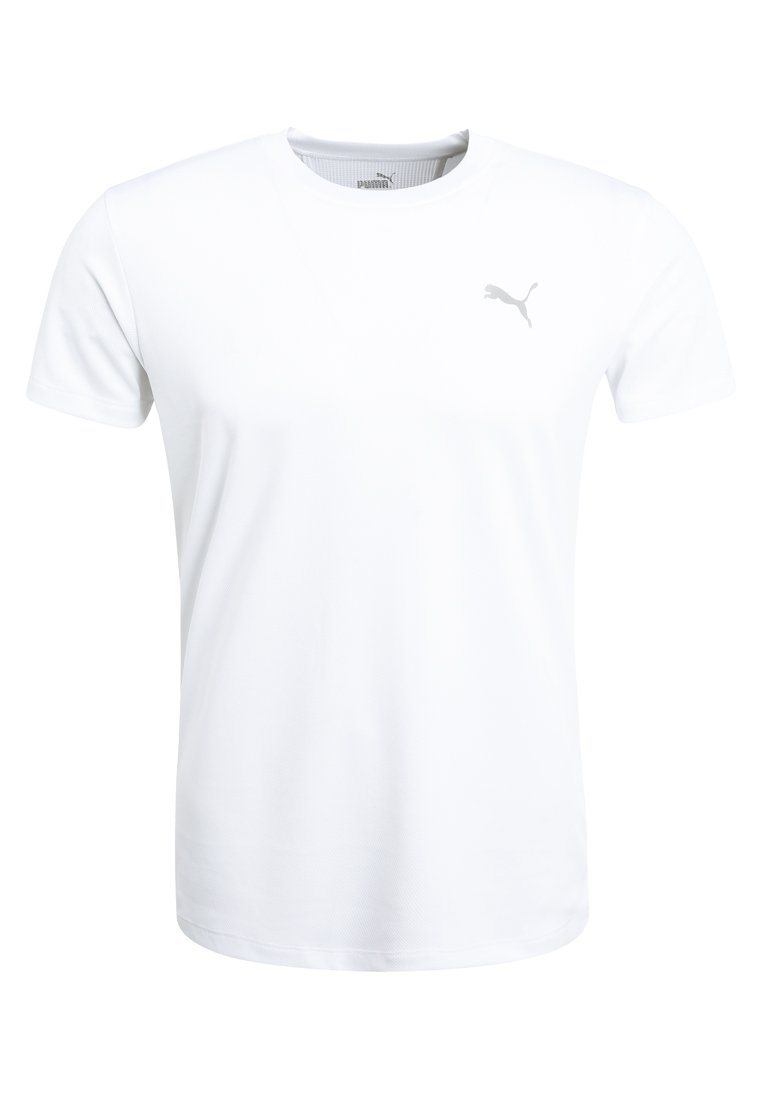 Men Undershirt - white Men Undershirt - white