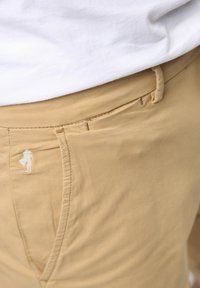 MCS Shorts - safari