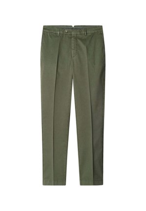 Hackett London Chino - thyme green
