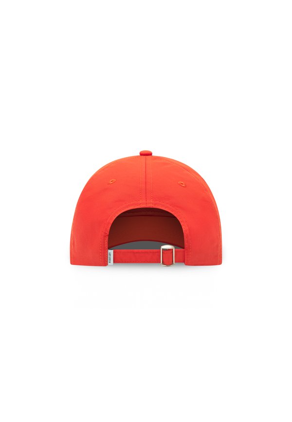 TECH DAD CAP UNISEX - Cap - tangerine tango2